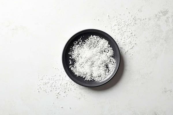 تصویر 1 از خرید و فروش سنگ نمک پودری با شرایط فوق العاده